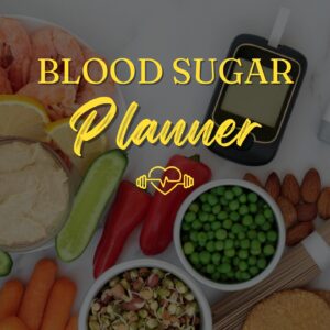 Free Blood Sugar Tracker